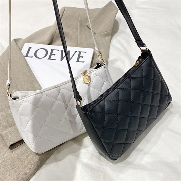 Axelväska Crossbody-väska APRIKOS apricot
