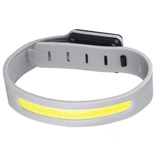 Armband LED-ljus Blinkande ljus Armband cykelljus