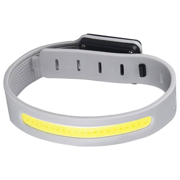 Armbånd LED-lys Blinkende lys Armbånd Sykkellys