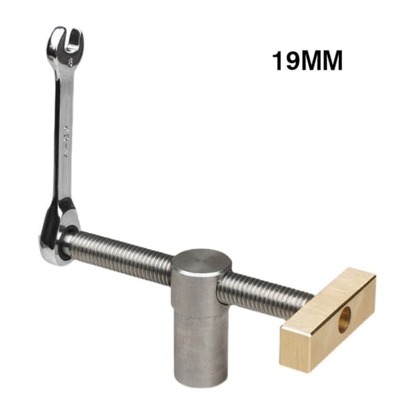 Workbench Desktop Quick Fixture Fast Fixed Clip 19MM 19MM