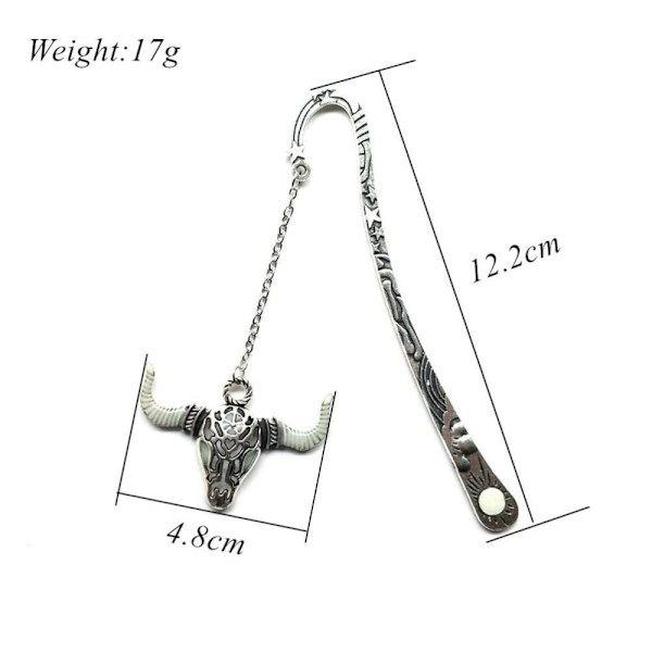 Kirjanmerkit Page Marker Book Clip