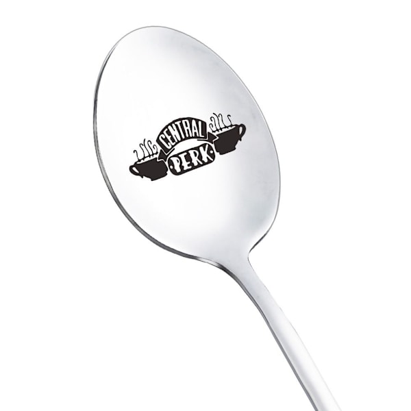 Velsignelsesske af rustfrit stål F F F