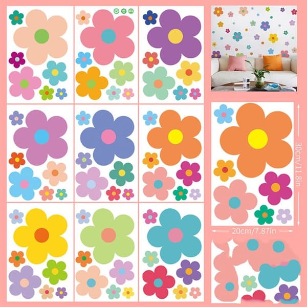 9 arkkia Flower Projects Craft