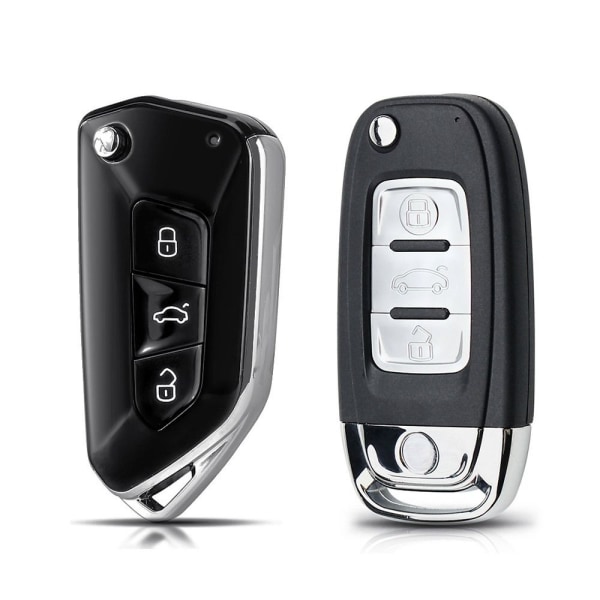 Remote Key Shell Folde Key Case TYPE A TYPE A Type A