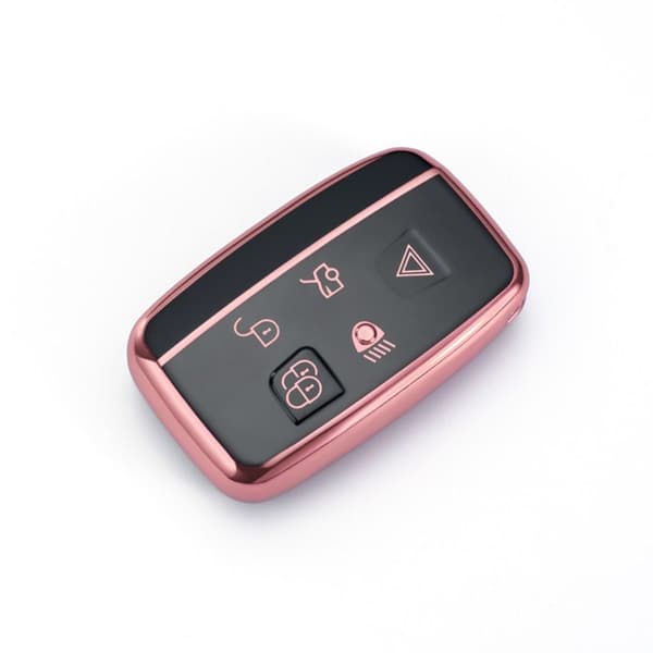 Case Cover ROSA Pink