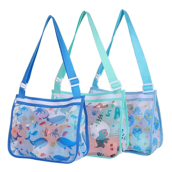 Beach Bag Handväskor B B B