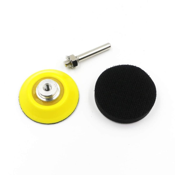 5 Pack kiillotussieni vahauskiillotussarja auton kiillotuskone