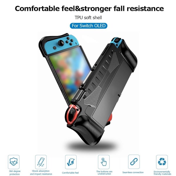 Skyddsfodral Case VIT white