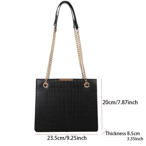 Skuldertaske Crossbody taske GRØN green