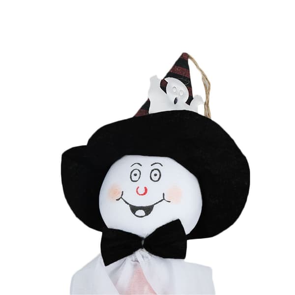 Halloween hängande dekoration pumpa docka Halloween prydnad 3pcs