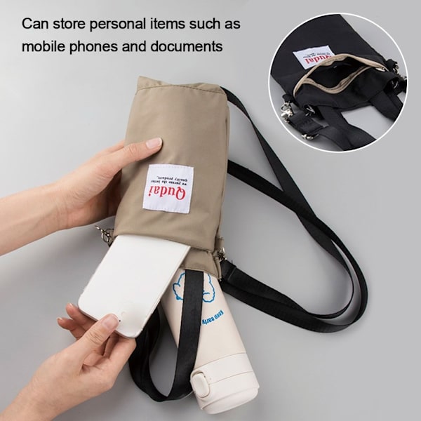 Vesipullon cover Vacuum Cup Sleeve AVOCADO avocado