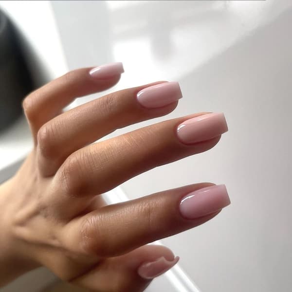 French Fake Nails False Nail 3 3 3