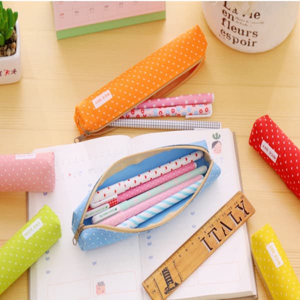 3kpl Candy Color Case SININEN Blue