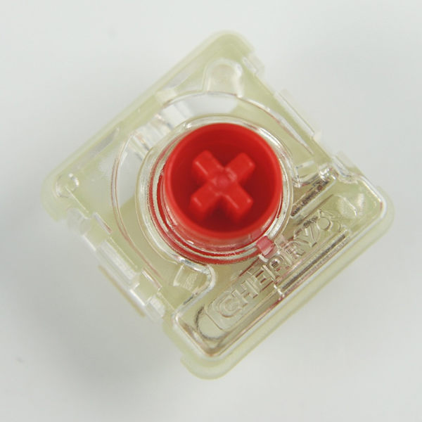 1/10 st Tangentbordsbrytare Mekaniskt tangentbord 10 STK 10pcs