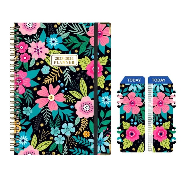 Planerare Academic Planner 2023-2024