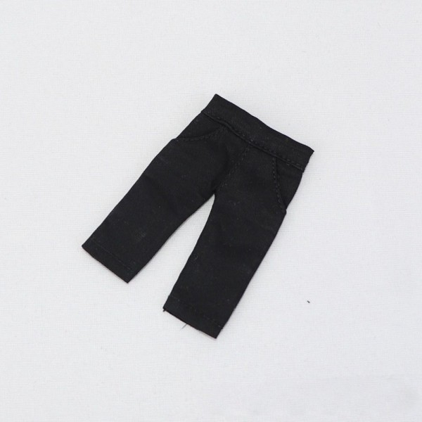 Doll Long Pants Doll Taskuhousut 2 2 2
