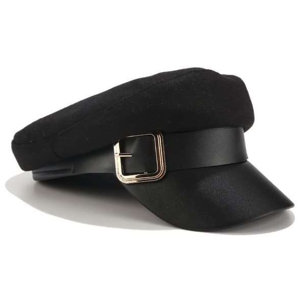 Beret Hat Peaked Hat 4 4 4