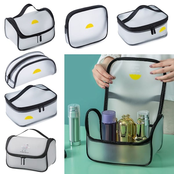 Kosmetiske tasker Makeup-pung C C C