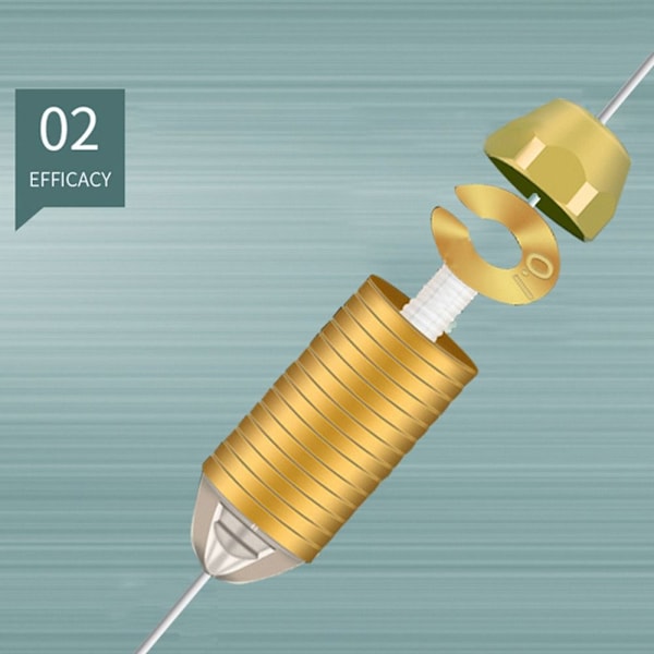 3st Bly Sänka Fiske Bly Fall 3,5G 3,5G 3.5g