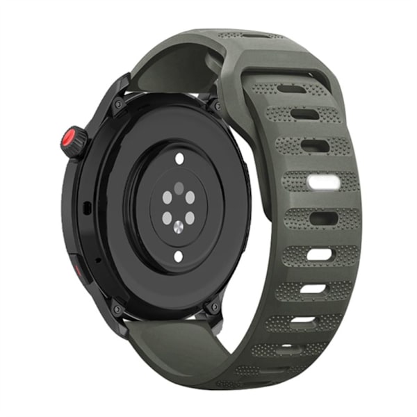 Watch Smart Watch 20MMGRÅLIG GRÖN GRÅGRÖN 20mmGrayish green