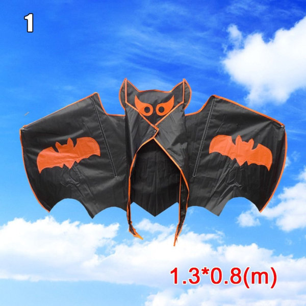 Bat Cartoon Kite Animal Kites 1 1 1