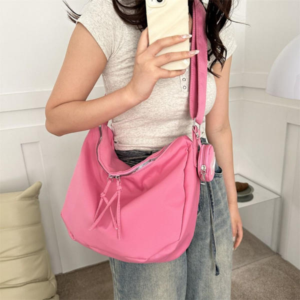 Crossbody Bag Oxford Bag 1 1 1
