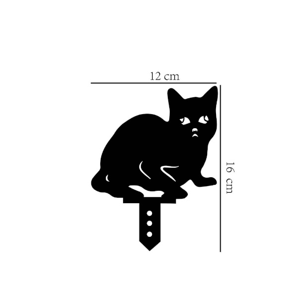 Kattstatyer Skulpturer Kattdekorationer C C C