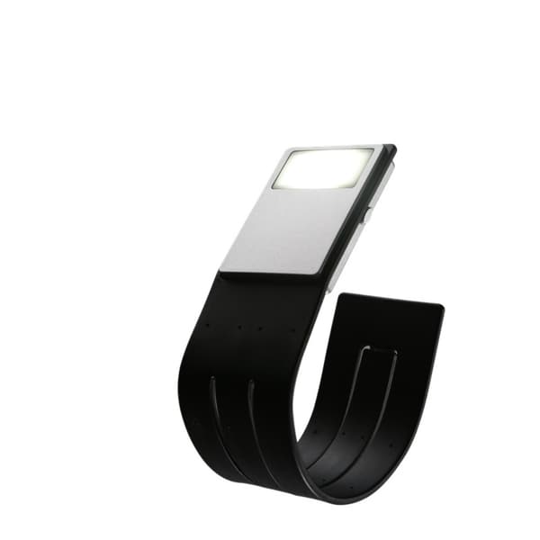 Book Nattlys Skrivebordslampe LED-lys