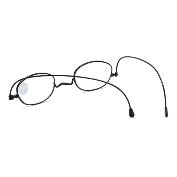 Læsebriller Briller BLACK STRENGTH 150 Black Strength 150