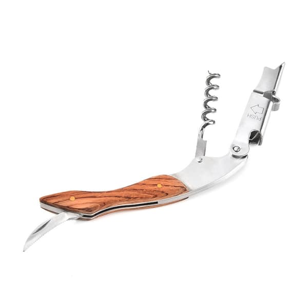 Flaskeåpner Vinåpner Cap Remover