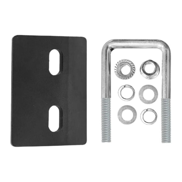 Demper U-Bolt Stabilisator