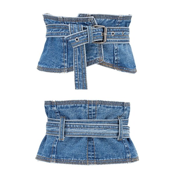 Midja Cinch Bälte Midja Cincher Bustier MIJA 61-70CM Waist 61-70cm
