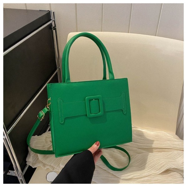 Crossbody Bag Olkalaukku SININEN blue