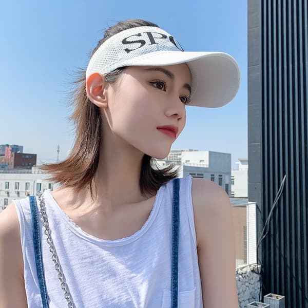 Solhatt Top Tom Cap GRÅ VUXNA Grey Adults