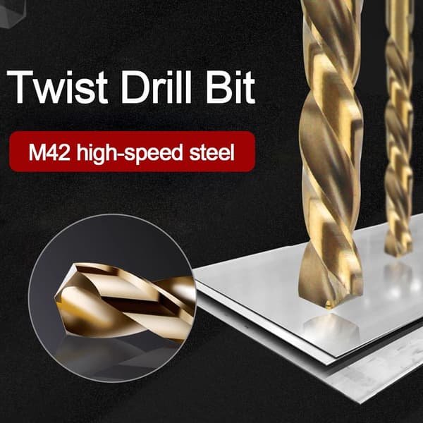 Drill Bit Twist Drill 6.0 6.0