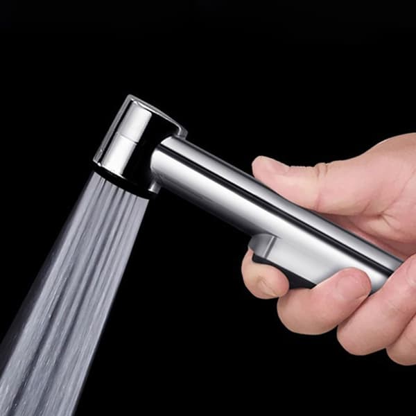Håndholdt slangespraydusjhode TYPE 2 TYPE 2 Type 2