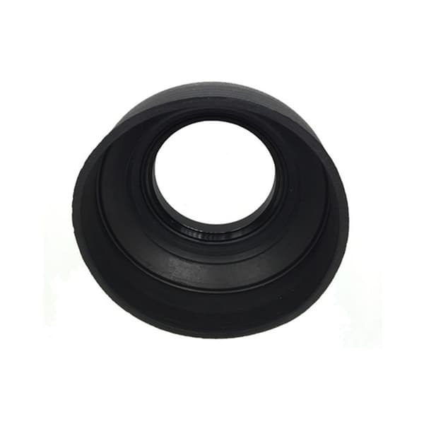 Skrudd linsehette Antirefleksdeksel 82MM 82MM 82mm