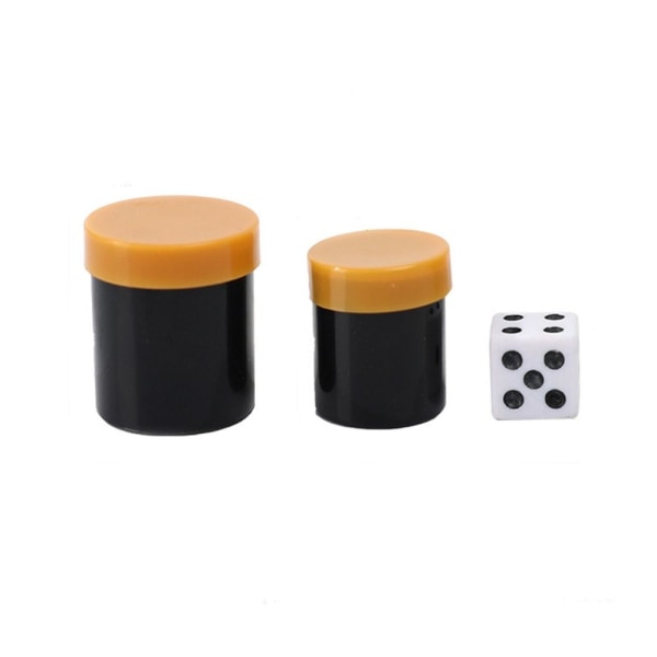 5 st Magic Dice Magic Tricks TYP A TYPE A Type A
