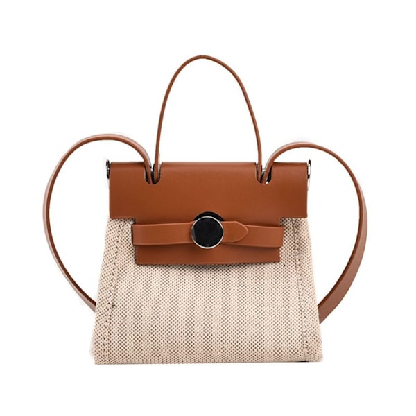 Käsilaukut Kainalolaukku RUSKEA-BEIGE RUSKEA-BEIGE brown-beige