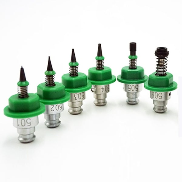 Til Juki Placement Machine Nozzle 502 502 502