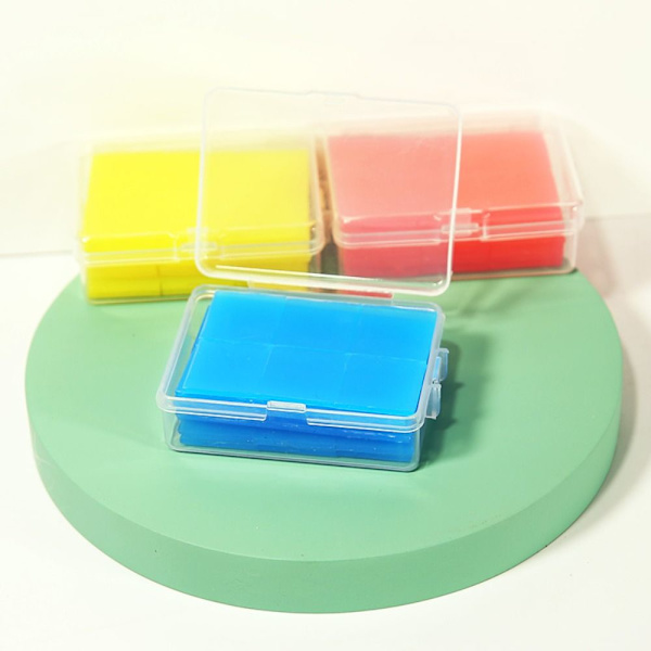 48stk Diamantmaleri Lim Ler Boremudder MULTICOLOUR Multicolour