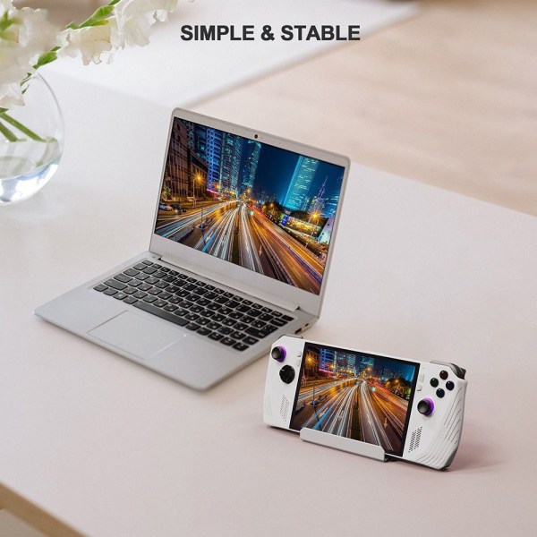 Spillbordstativ Gamepad-holder Game Playstand Base