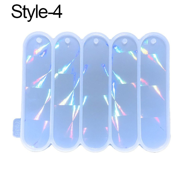 Kirjanmerkki Mold mold STYLE-4 STYLE-4 Style-4