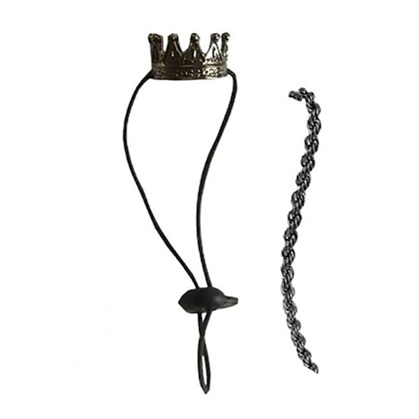 Lizard Ornament Pet Hat SORT FAST BETALING FAST BETALING Black Fixed payment-Fixed payment