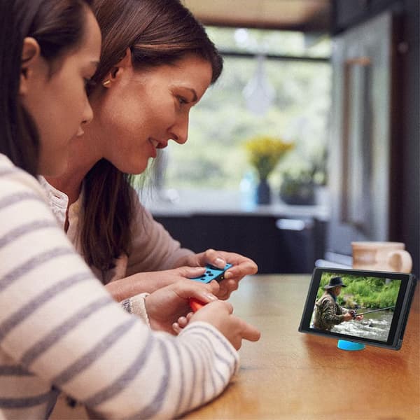 til Nintendo Switch til NS Switch Lite GUL yellow