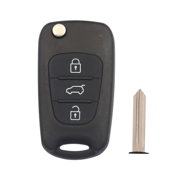 case Auton avainkotelo MALLI 3 MALLI 3 Model 3