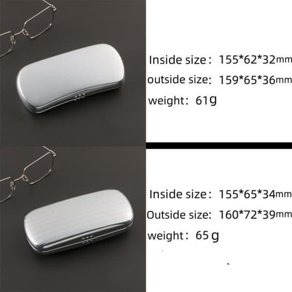 Case Case LARGE SILVER 2 LARGE SILVER 2 large silver 2