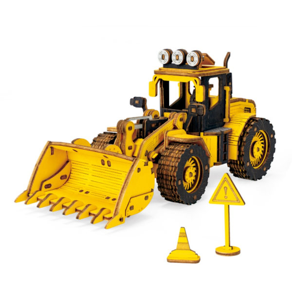 Tekniset autolelut Haarukkatrukki B B B