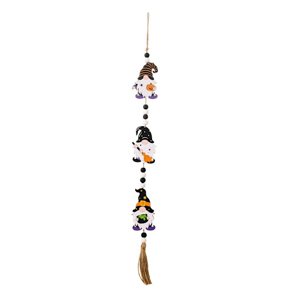 Halloween Beads Riipus seinälle ripustettavat koristeet STYLE 2 STYLE 2 Style 2