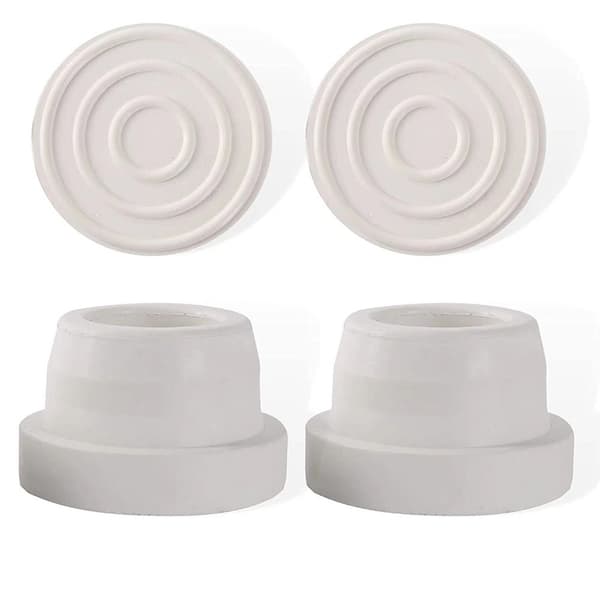 2st Stege Bumper Stege Gummiplugg Bumper Cap